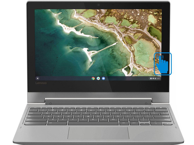 NeweggBusiness - Lenovo Chromebook Flex 3 Home and Business Laptop