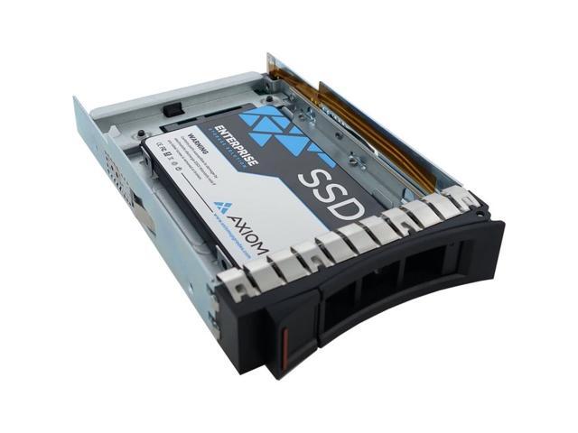 Axiom SSDEV20ID240-AX Enterprise Ev200 - Solid State Drive - 240 Gb - Hot-Swap - 35 Inch - Sata 6Gb/S - For Lenovo System X3250 M5 X3300 M4