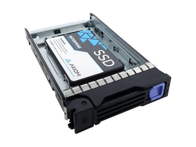 Axiom SSDEV20LE240-AX Enterprise Ev200 - Solid State Drive - 240 Gb - Hot-Swap - 35 Inch - Sata 6Gb/S
