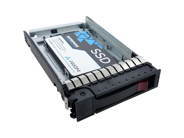 Axiom SSDEV10HC800-AX Enterprise Value Ev100 - Solid State Drive - 800 Gb - Hot-Swap - 25 Inch - Sata 6Gb/S - 256-Bit Aes