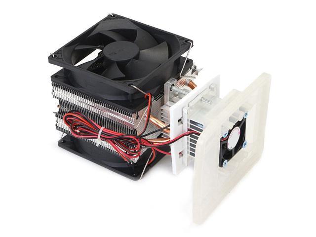 12V 5A DIY Electronic Semiconductor Refrigerator Radiator Cooling Film Equipment