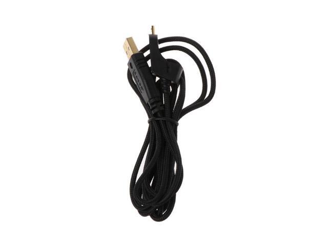 1PC Original USB Replacement Cable Mouse Wire For Razer Naga Epic Gaming Mouse