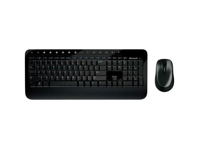 MICROSOFT M7J-00001 Wireless Desktop 2000 USB Port