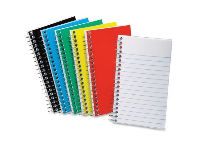 200 Pads Spiral Memo Book Wirebound Spiral Memo Pads 3'' X 5'' Small - View #7