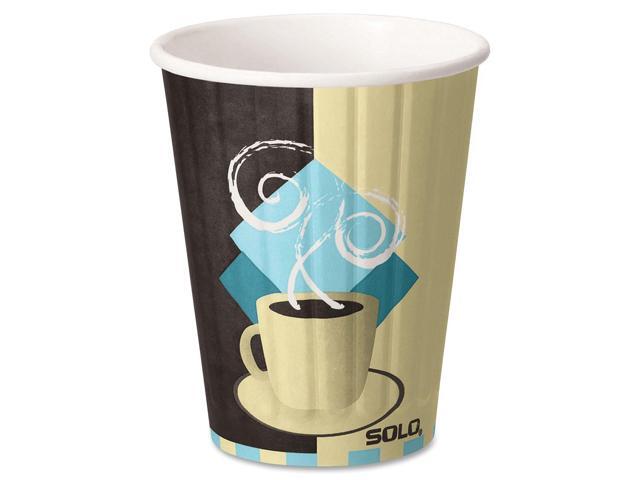Solo Cup Insulated Hot Cups Combo