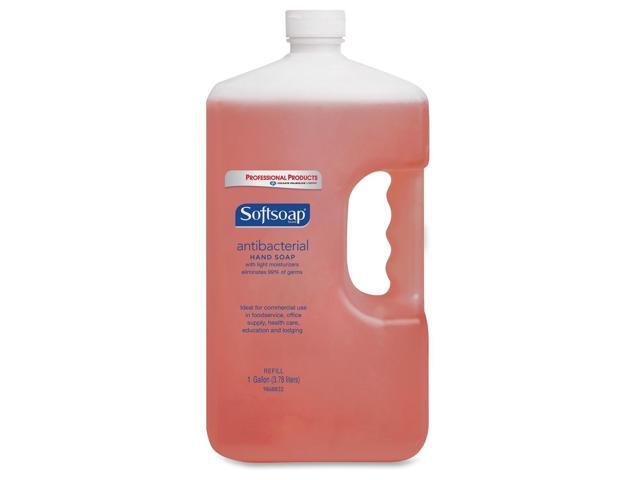 Softsoap Antibacterial Hand Soap