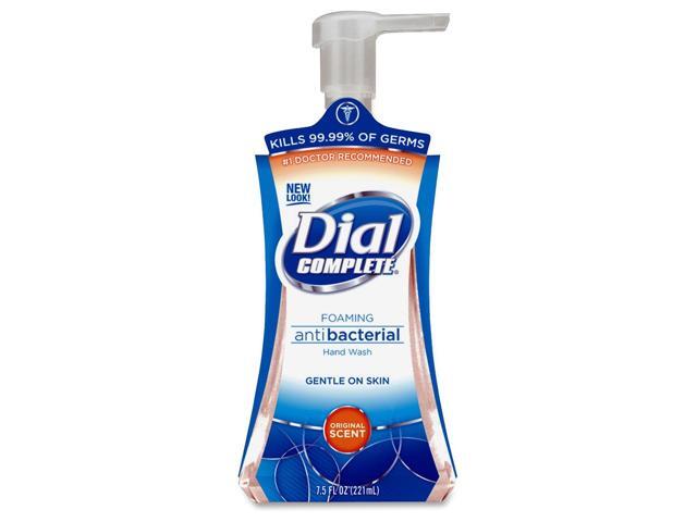 Dial Complete Foaming Hand Soap
