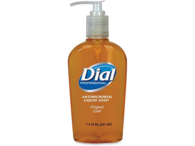 Dial Liquid Soap