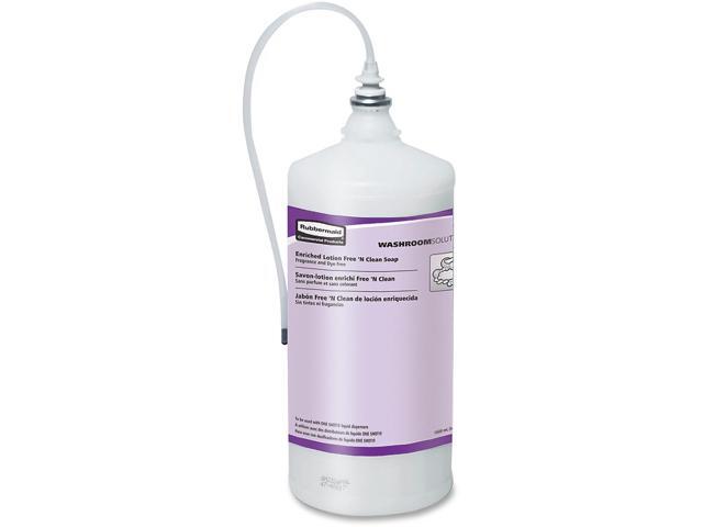 Rubbermaid One Shot Disp Lotion Soap Refill