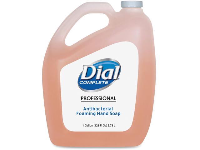 Dial Professional Complete Foam Soap Refil
