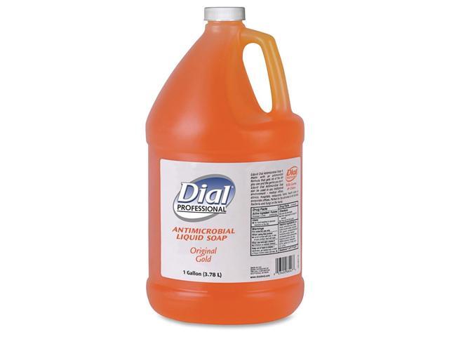 Dial Liquid Gallon Size Hand Soap
