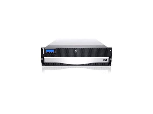 Sans Digital AccuRAID AR316ITR SAN Array - 16 x HDD Supported - 48TB Supported HDD Capacity
