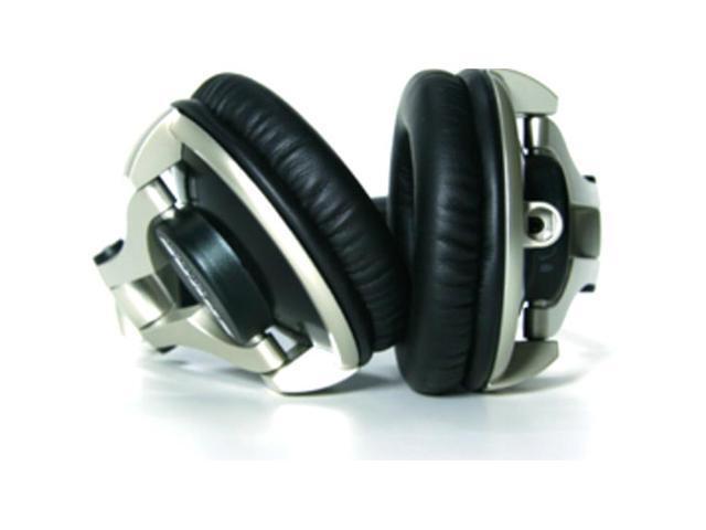 Shure SRH750DJ Professional DJ Headphones