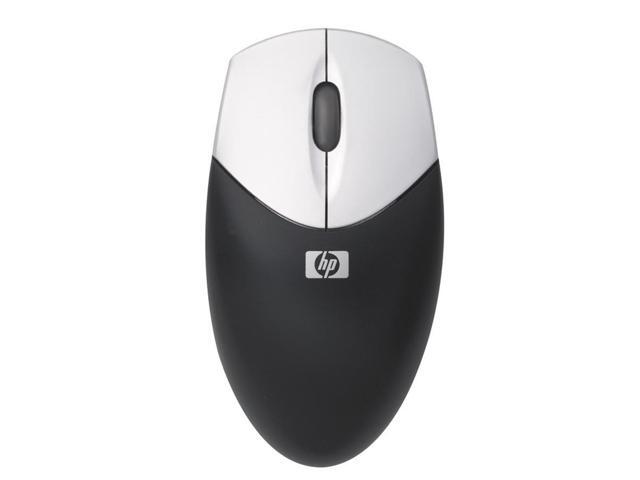 HP Optical Mouse