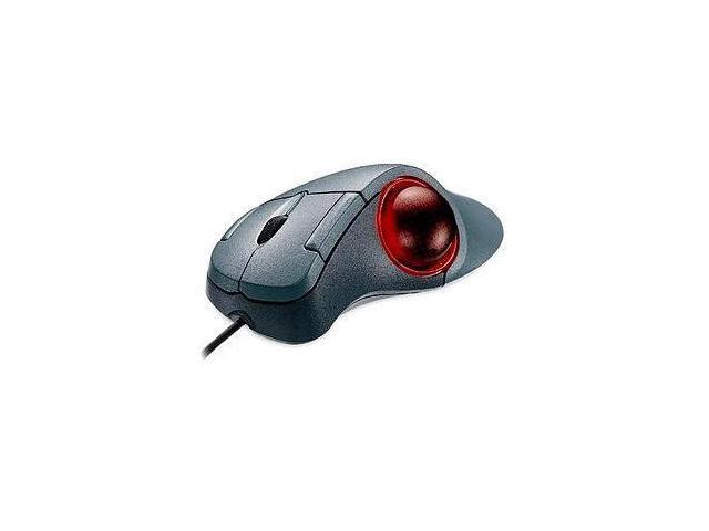 Microsoft Trackball Optical