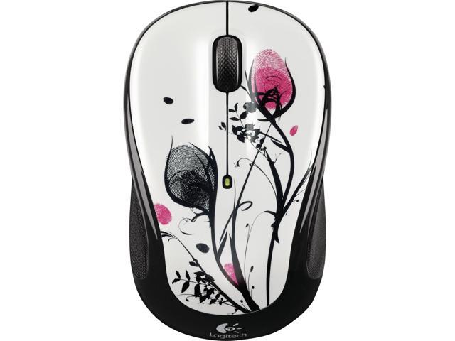 Logitech M325 Mouse