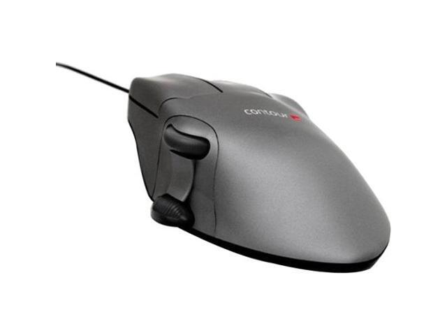 Contour Design Medium Contour Mouse - Right-Handed Only