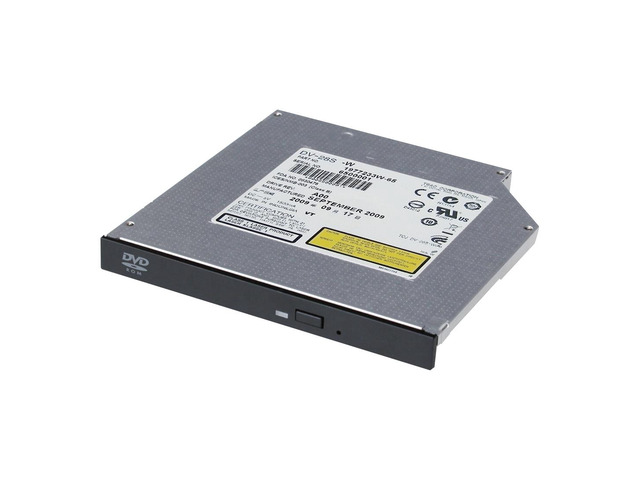 NeweggBusiness - Teac DV-28S-W Internal DVD-Reader - 1 x Pack