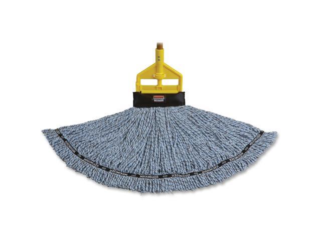 Rubbermaid Commercial Medium Maximizer Blend Mophead