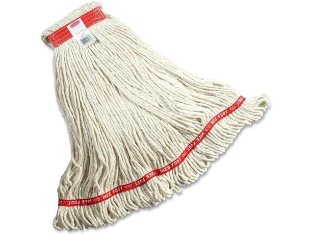 Rubbermaid Commercial Web Foot Wet Mop