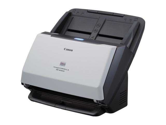 kofax vrs 5.1 supported scanners