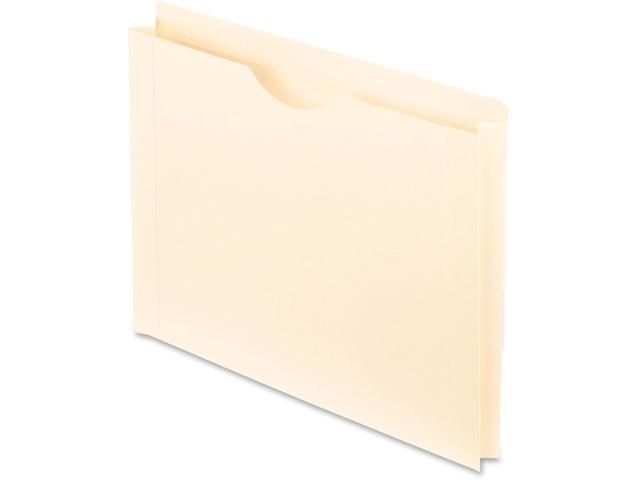 Pendaflex Reinforced-Top File Jacket