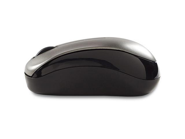 Verbatim 98590 Black Bluetooth Wireless Optical Mouse