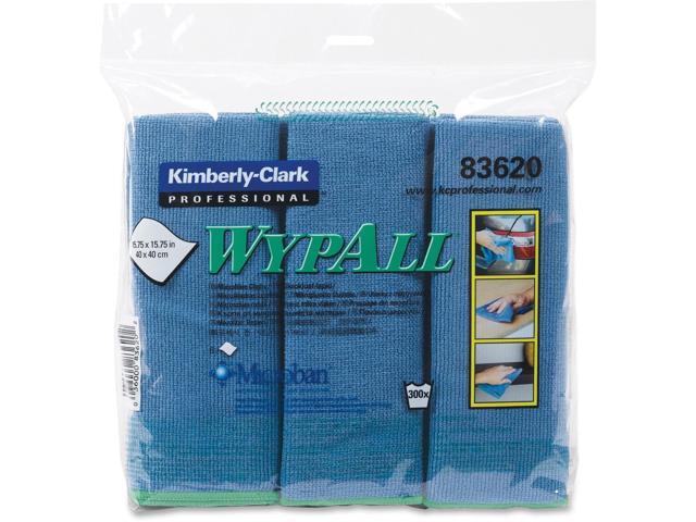 Wypall Bathroom Cleaner