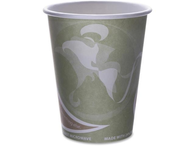Eco-Products Evolution World PCF Hot Cups