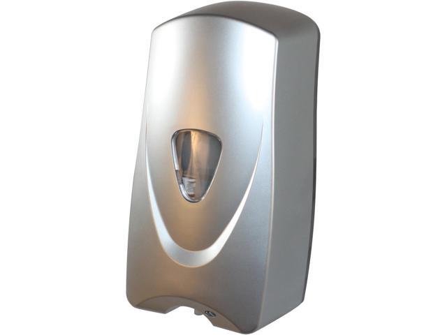 Foameeze Bulk Foam Sensor Soap Dispenser with Refillable Bottle