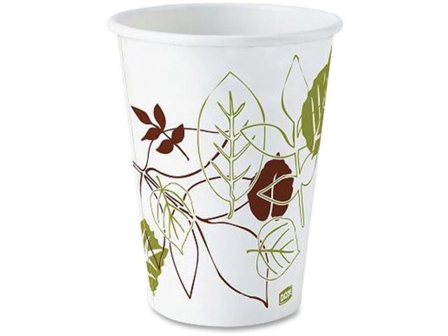 Dixie Pathways Design Polylined Hot Cups