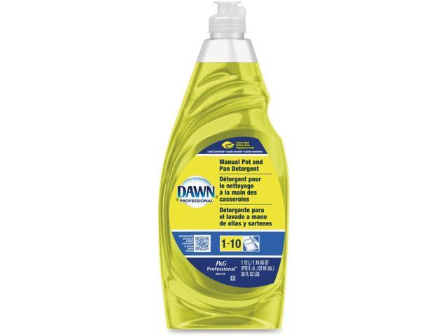 Dawn Manual Pot/Pan Detergent