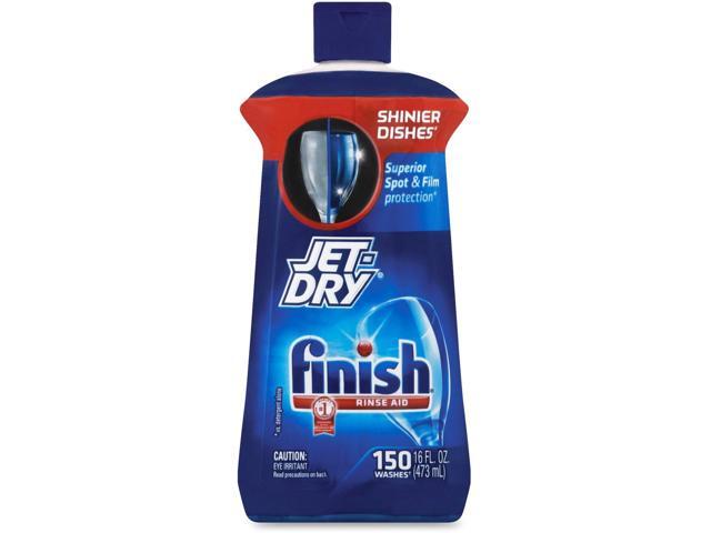 Finish Large Jet-Dry Rinse Aid