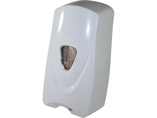 Foameeze Bulk Foam Sensor Soap Dispenser with Refillable Bottle