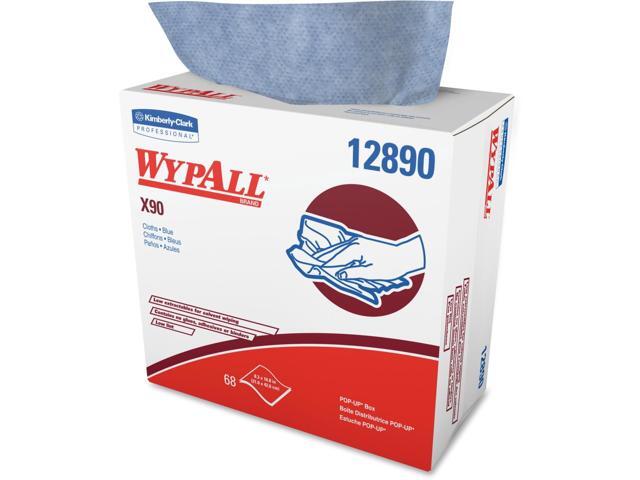 Wypall X90 Cloths