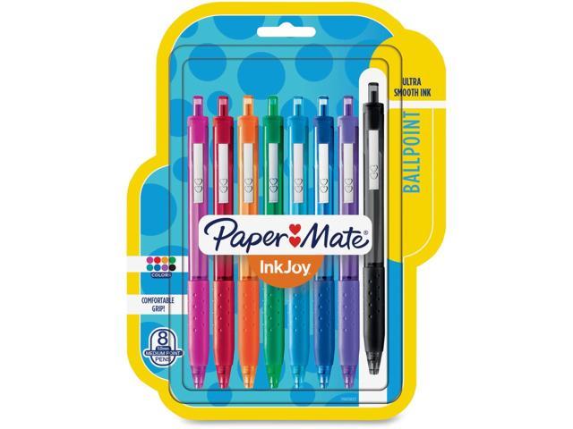 Custom Paper Mate InkJoy Quatro Retractable Pen (color ink) - Design All  Pens Online at