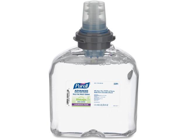 Purell Foam Instant Hand Sanitizer Refill