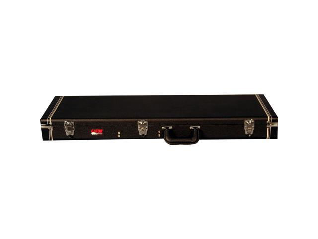 NeweggBusiness - Gator Cases GW-JAG Jaguar Style Guitar