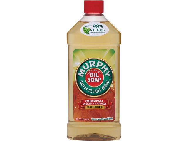 Murphy Oil Soap Wood Cleaner
