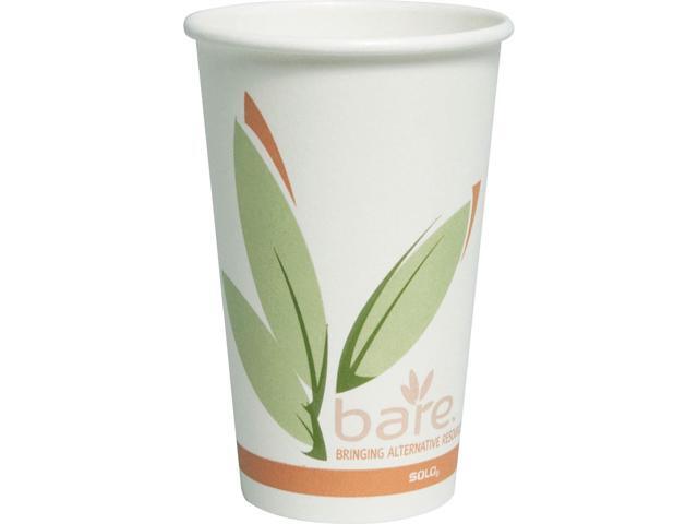 Solo Bare Paper Hot s