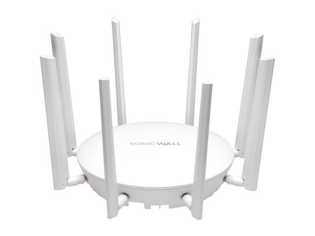 SonicWall SonicWave 432e IEEE 80211ac 169 Gbit/s Wireless Access Point