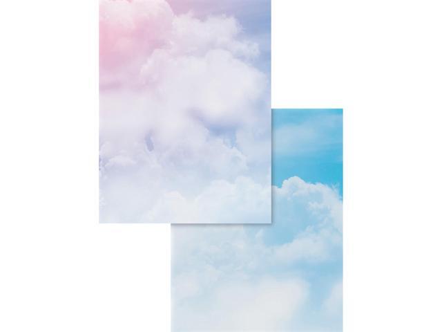 Neenah Paper ASTRODESIGNS Inkjet Laser Print Colored Paper