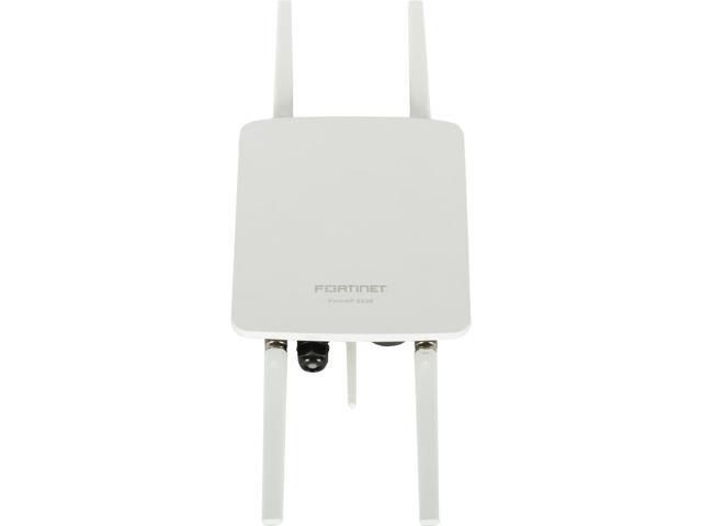 Fortinet FortiAP 222E IEEE 802.11ac Wireless Access Point