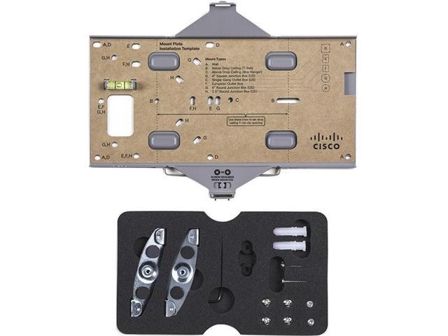 Meraki Mounting Plate for Wireless Access Point