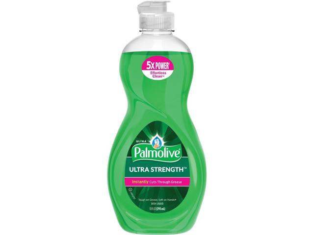 Palmolive Ultra Strength Liquid Dish Soap