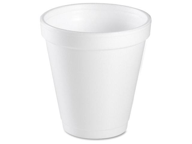 Dart 10 oz Drink Foam Cups (Case of 1000)
