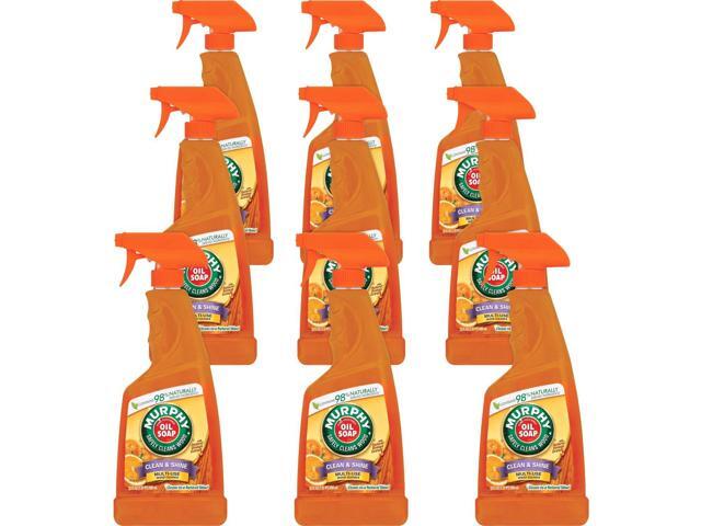 Murphy Oil Soap Wood Cleaner