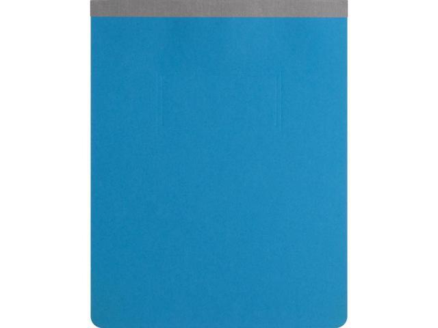 Business Source 2-piece Top Fastener Report Cover