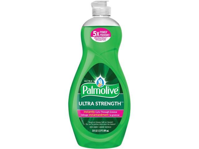Palmolive Ultra Strength Liquid Dish Soap