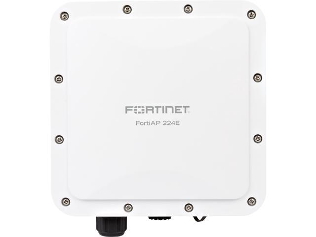 Fortinet FortiAP 224E IEEE 802.11ac 1.24 Gbit/s Wireless Access Point